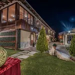 Landsted Il Vigneto *