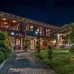 Il Vigneto Landsted *