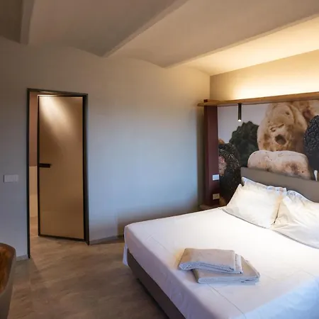 Il Vigneto * Roddi