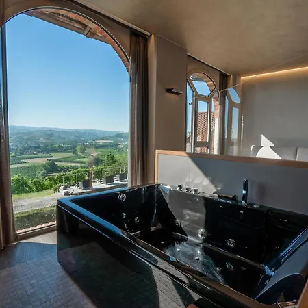 Kır Evi Il Vigneto Roddi