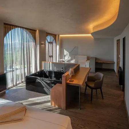 Il Vigneto Kır Evi Roddi