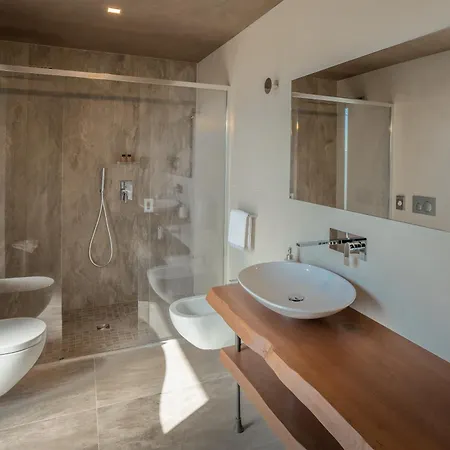 Kır Evi Il Vigneto Roddi