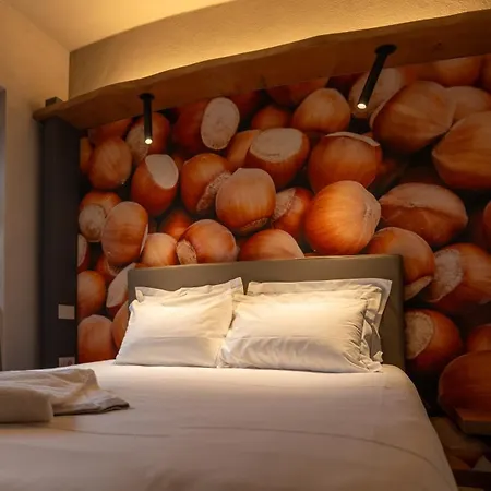 Il Vigneto Country house Roddi