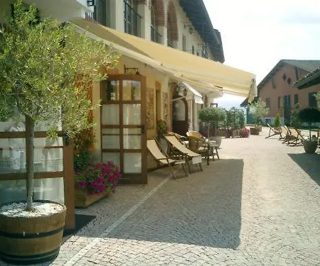 Il Vigneto