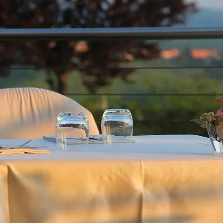 Kır Evi Il Vigneto *