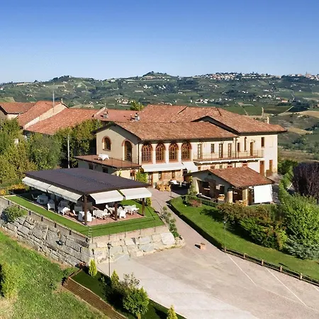 Kır Evi Il Vigneto Roddi