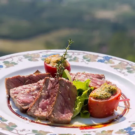 Kır Evi Il Vigneto *