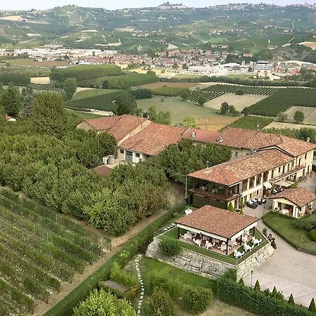 Venkovský dům Il Vigneto