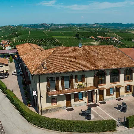 Il Vigneto * Roddi