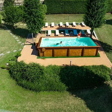 Il Vigneto