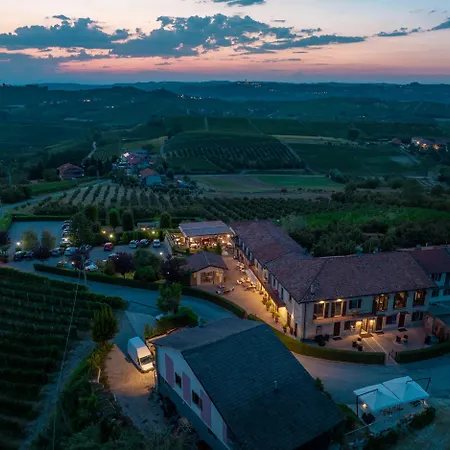Il Vigneto Venkovský dům