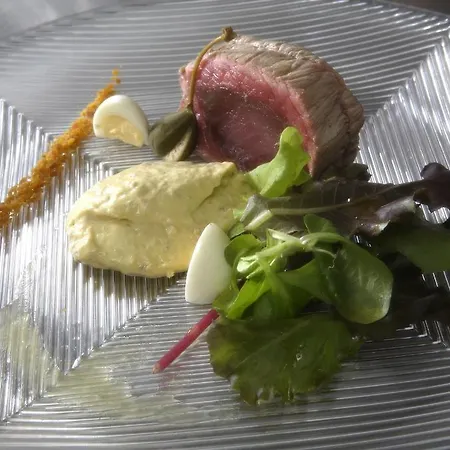 Kır Evi Il Vigneto Roddi