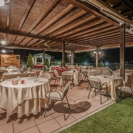 Country house Il Vigneto *