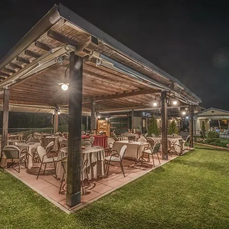 Il Vigneto Kır Evi Roddi