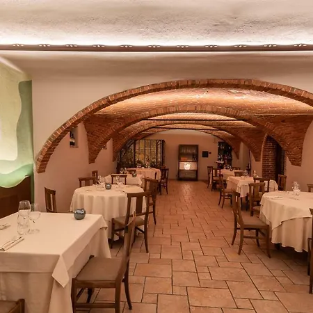 Country house Il Vigneto Roddi