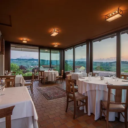 Kır Evi Il Vigneto *