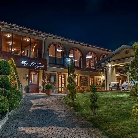 Il Vigneto Country house *