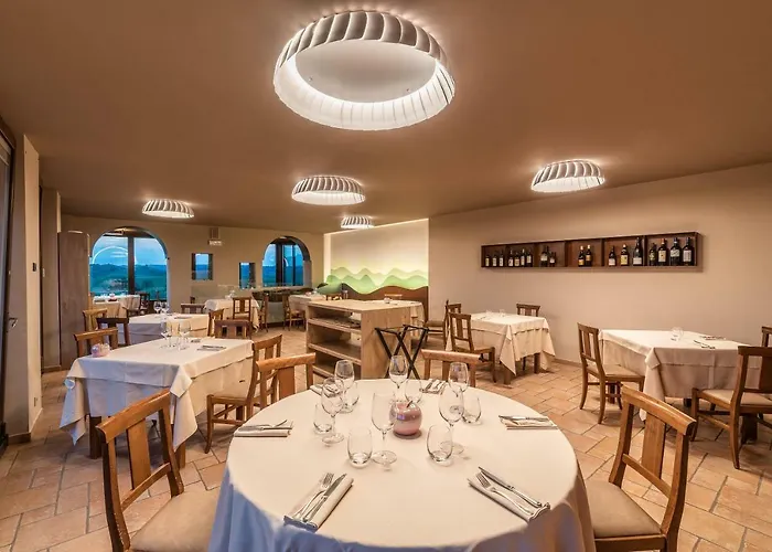 Gospodarstwo wiejskie Il Vigneto